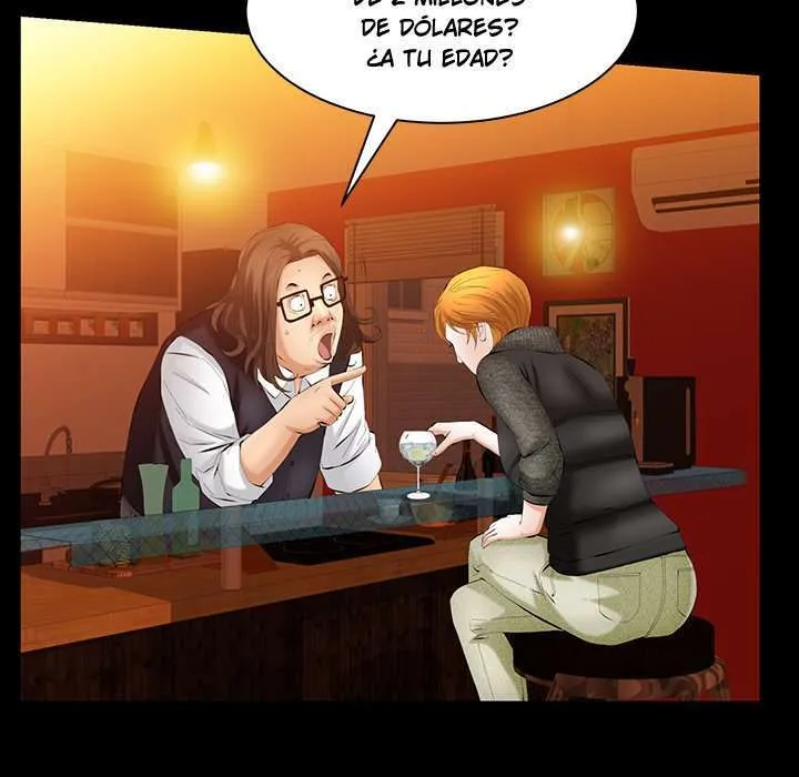 Malja Capítulo 37 - Page 61