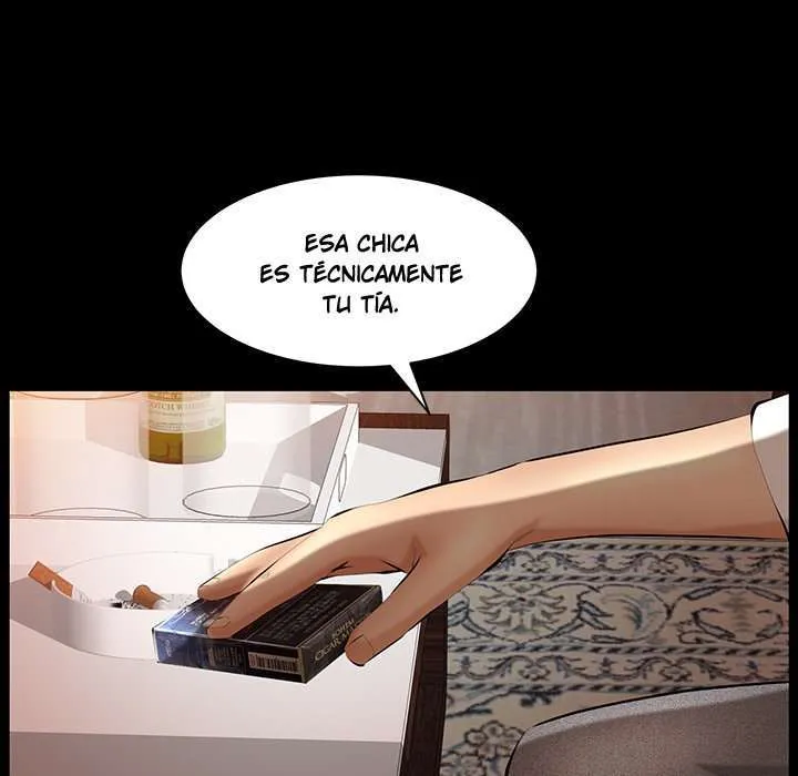 Malja Capítulo 37 - Page 73