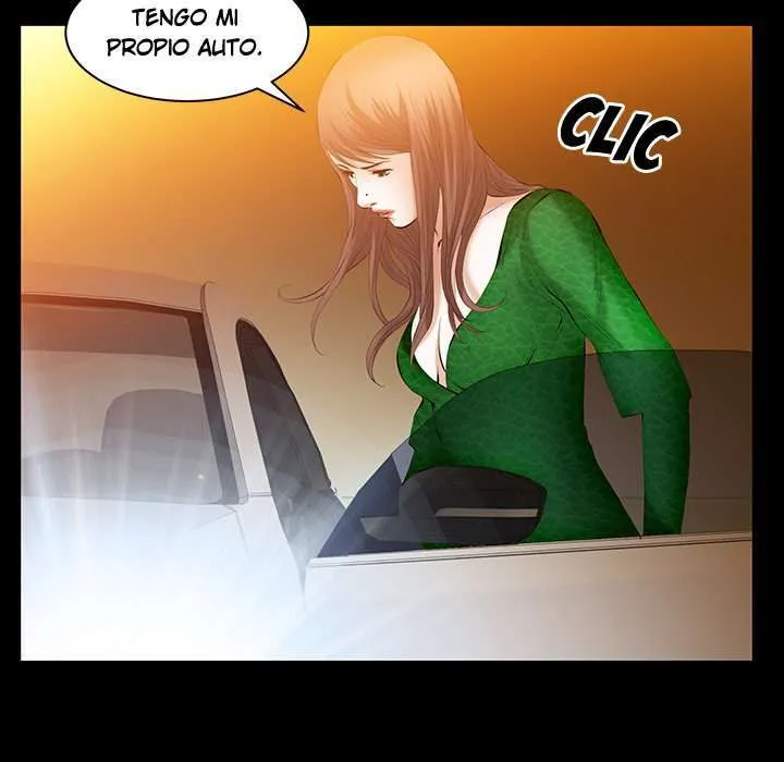 Malja Capítulo 37 - Page 115