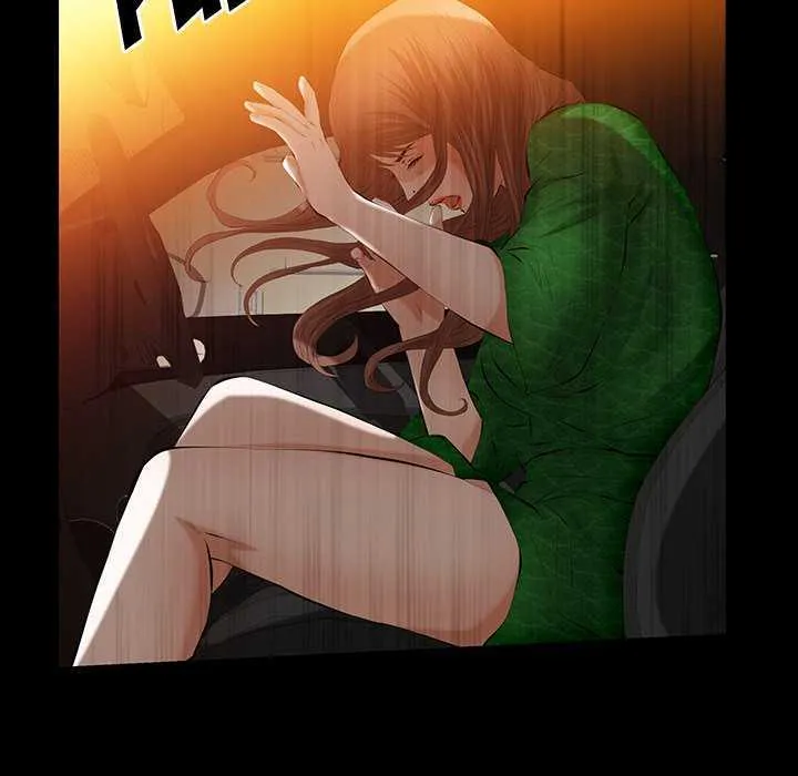 Malja Capítulo 37 - Page 118