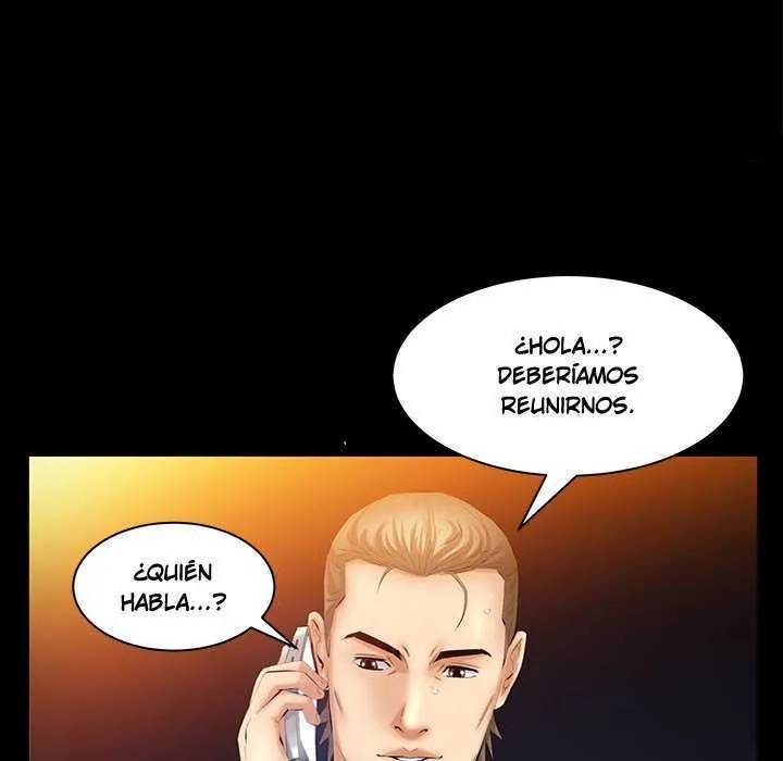 Malja Capítulo 38 - Page 35