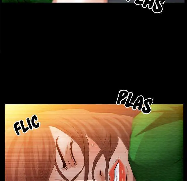 Malja Capítulo 38 - Page 47