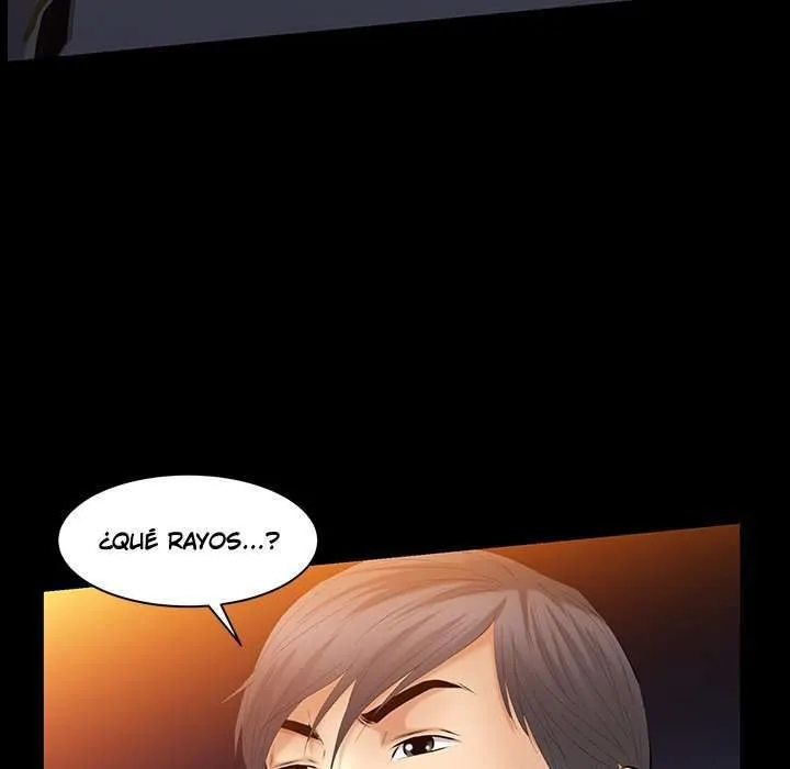 Malja Capítulo 38 - Page 61