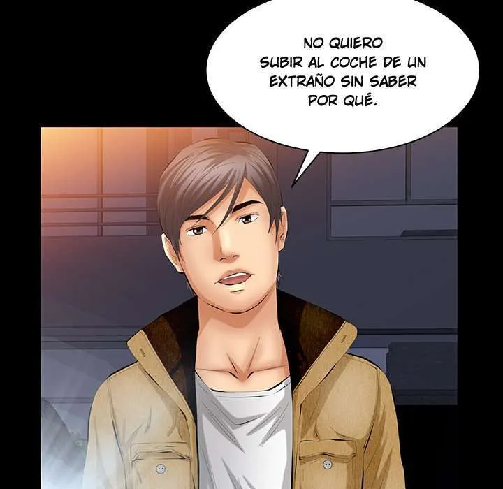 Malja Capítulo 38 - Page 86