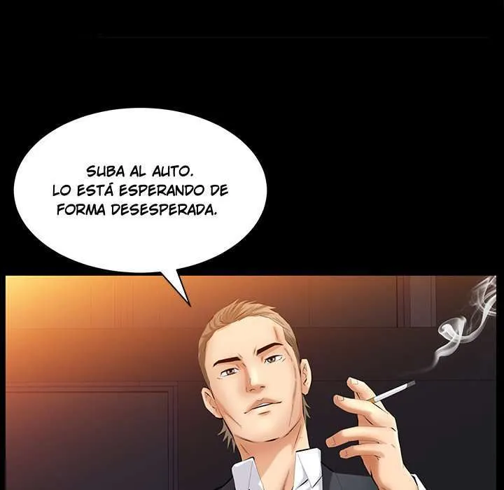 Malja Capítulo 38 - Page 100