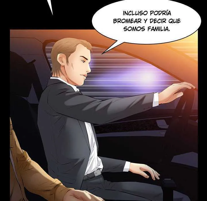 Malja Capítulo 38 - Page 110
