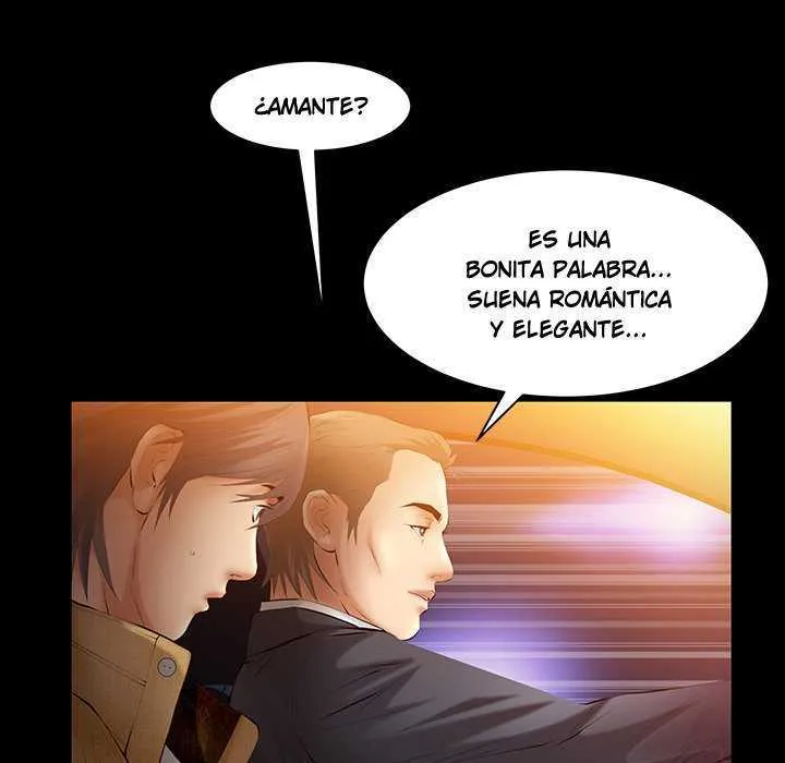 Malja Capítulo 38 - Page 115
