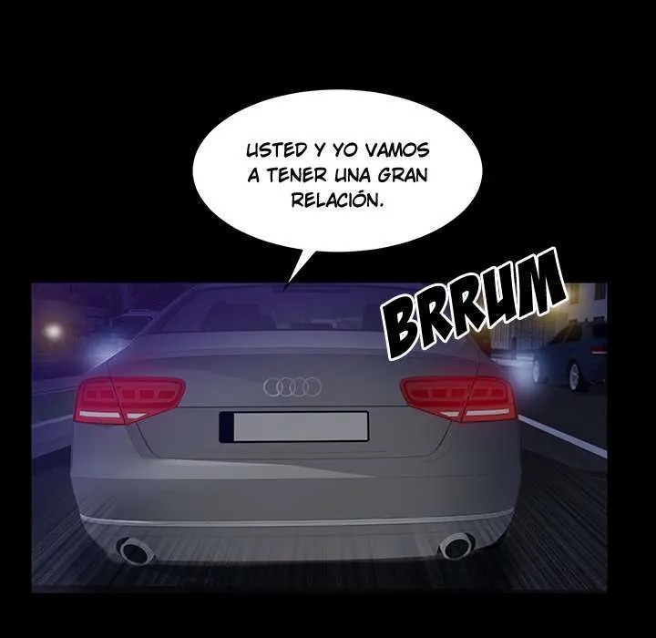 Malja Capítulo 38 - Page 123