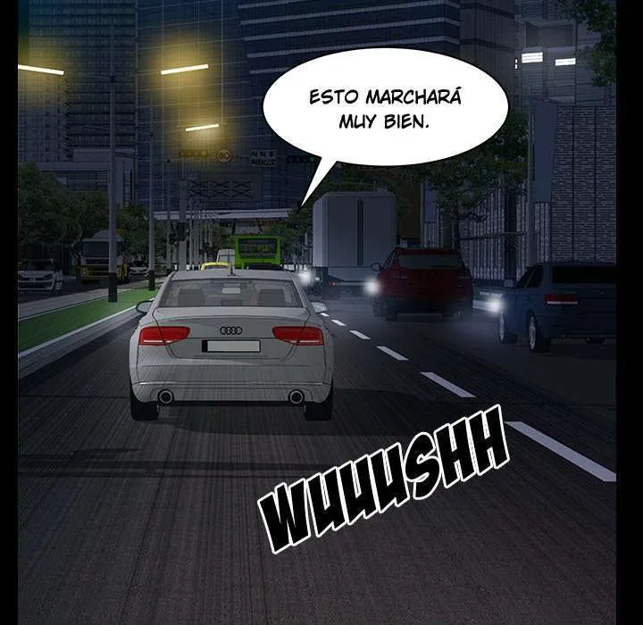Malja Capítulo 38 - Page 125