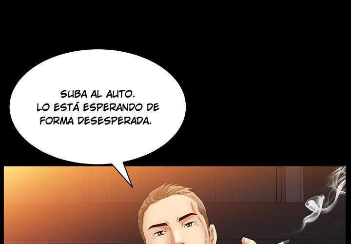Malja Capítulo 39 - Page 1