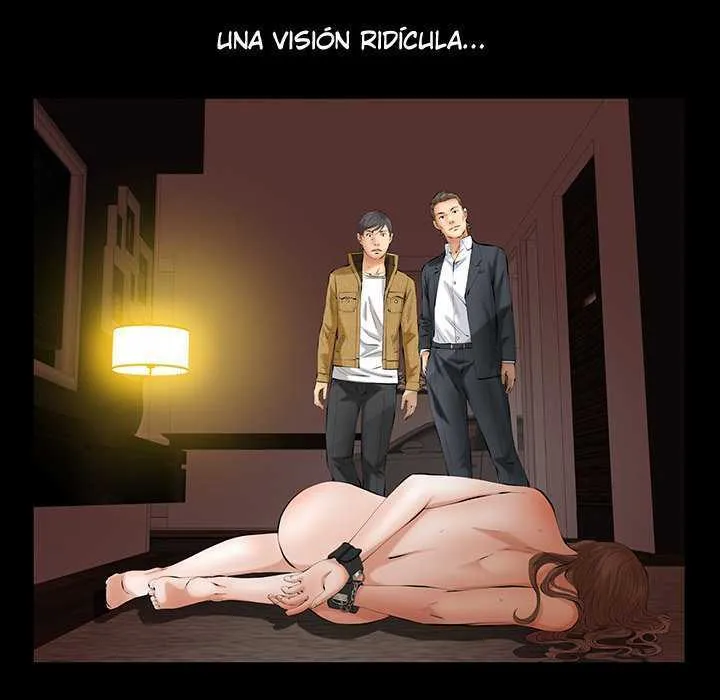Malja Capítulo 39 - Page 27