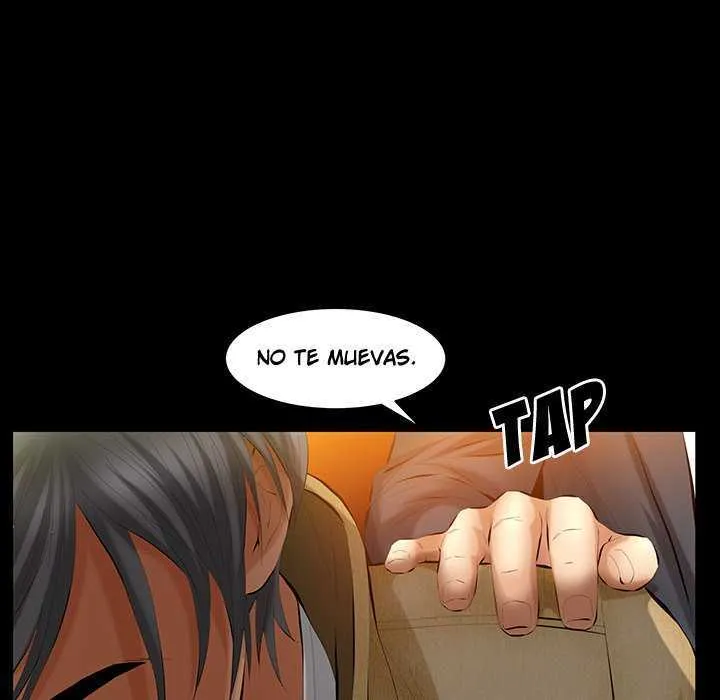 Malja Capítulo 39 - Page 33