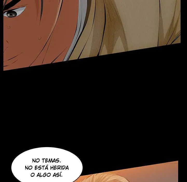 Malja Capítulo 39 - Page 34