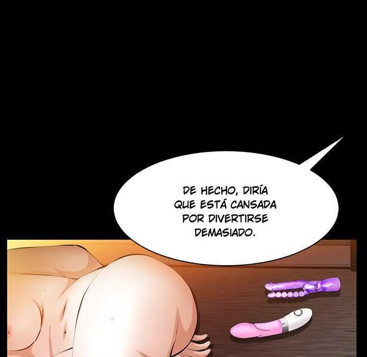 Malja Capítulo 39 - Page 36