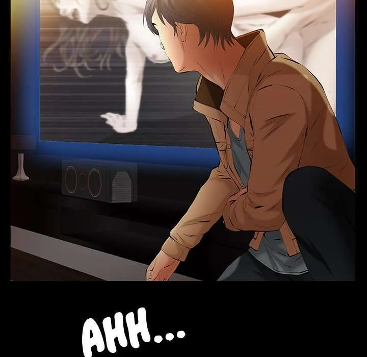 Malja Capítulo 39 - Page 68