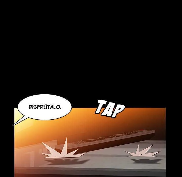 Malja Capítulo 39 - Page 79