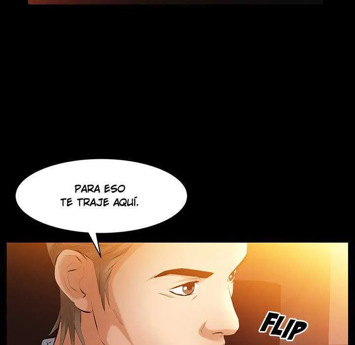 Malja Capítulo 39 - Page 80
