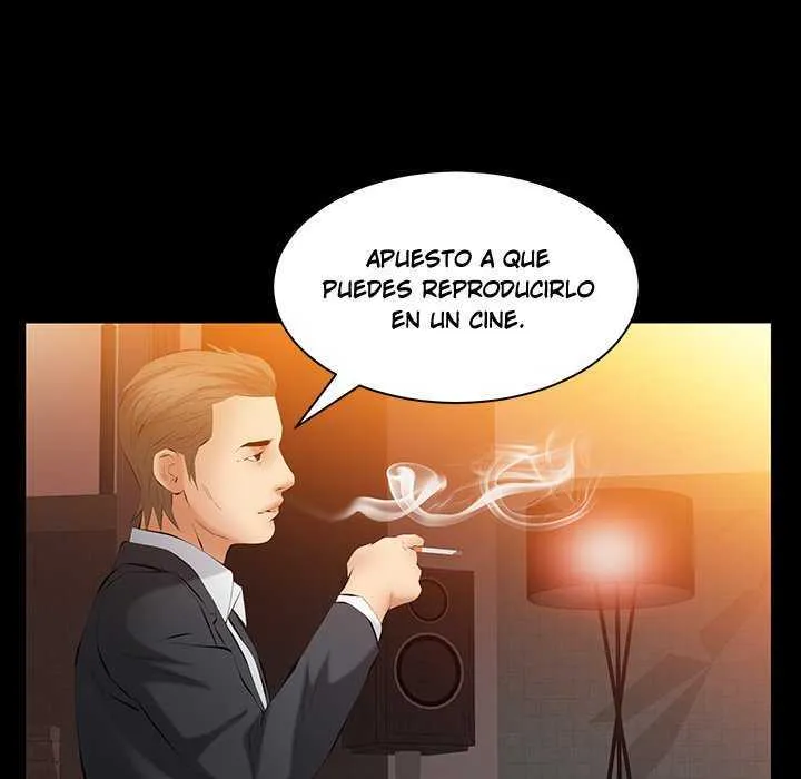 Malja Capítulo 39 - Page 101