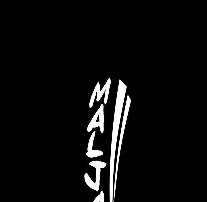 Malja Capítulo 39 - Page 119