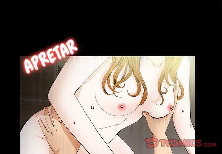 Malja Capítulo 4 - Page 3
