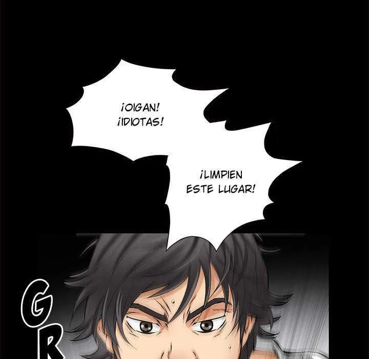 Malja Capítulo 4 - Page 16