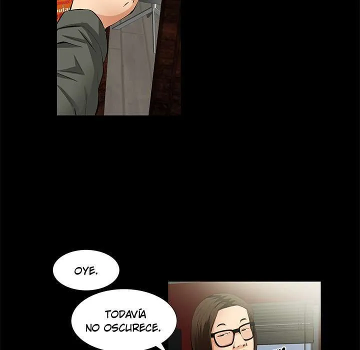 Malja Capítulo 4 - Page 37