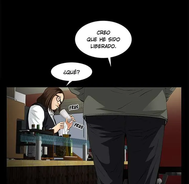 Malja Capítulo 4 - Page 39
