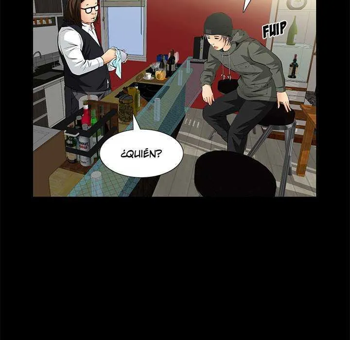 Malja Capítulo 4 - Page 41