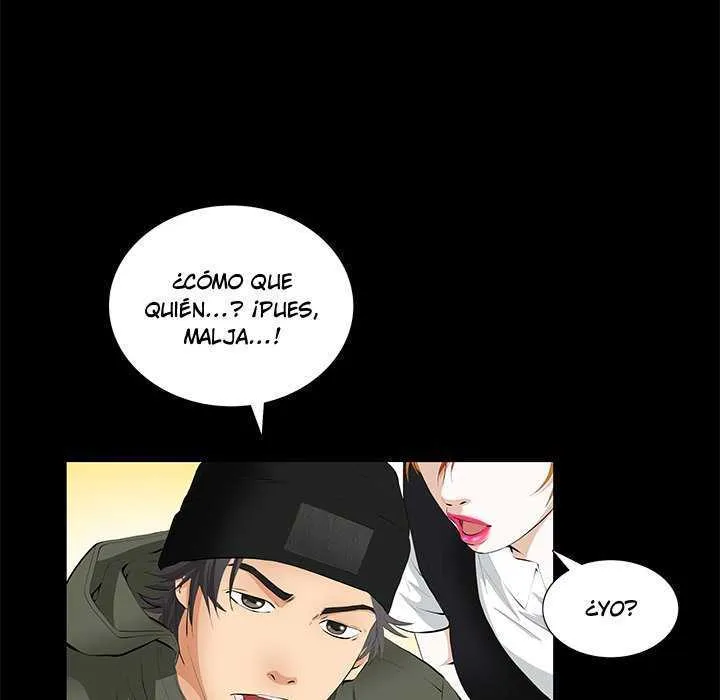 Malja Capítulo 4 - Page 42