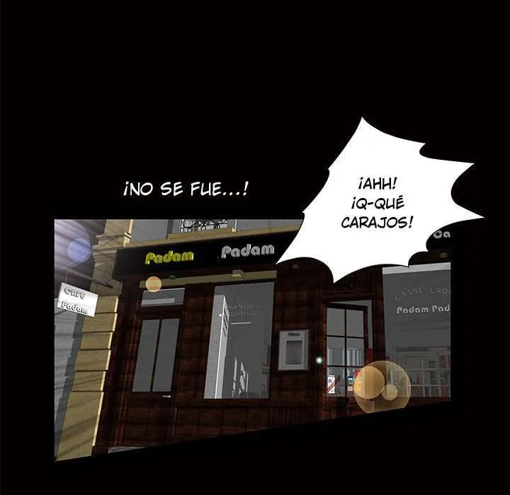 Malja Capítulo 4 - Page 46