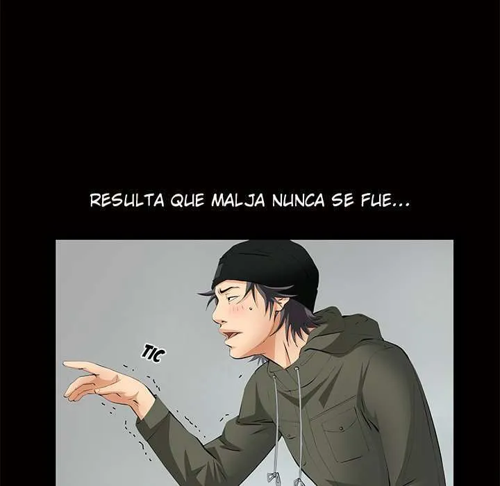 Malja Capítulo 4 - Page 52