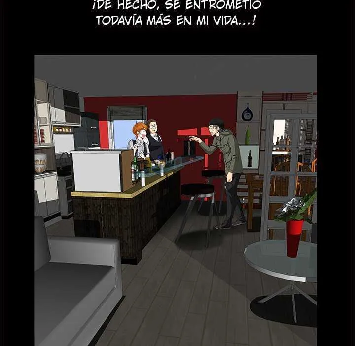 Malja Capítulo 4 - Page 54