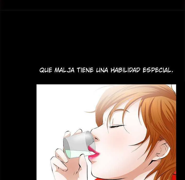 Malja Capítulo 4 - Page 58