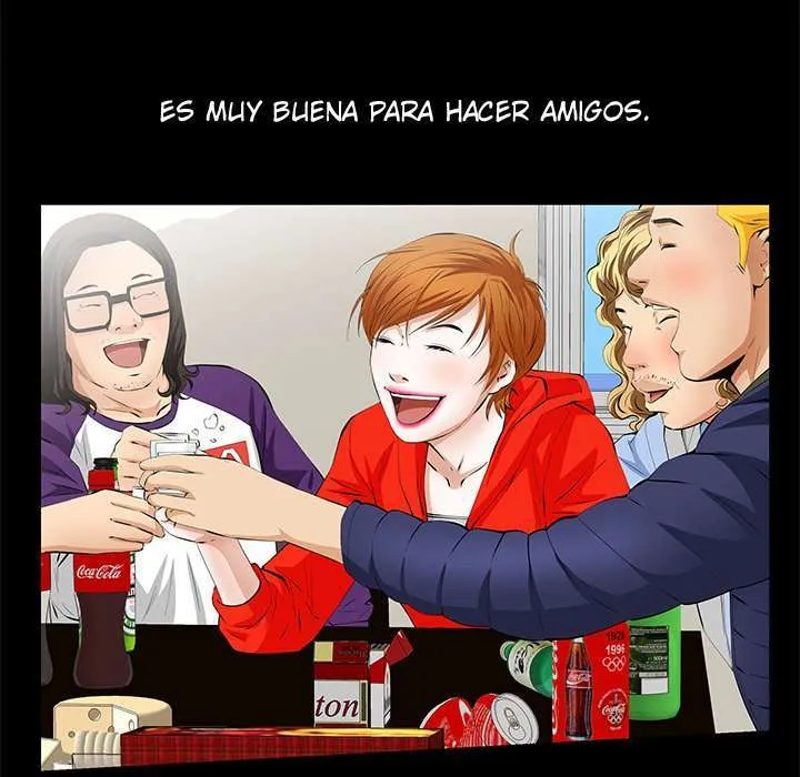Malja Capítulo 4 - Page 60