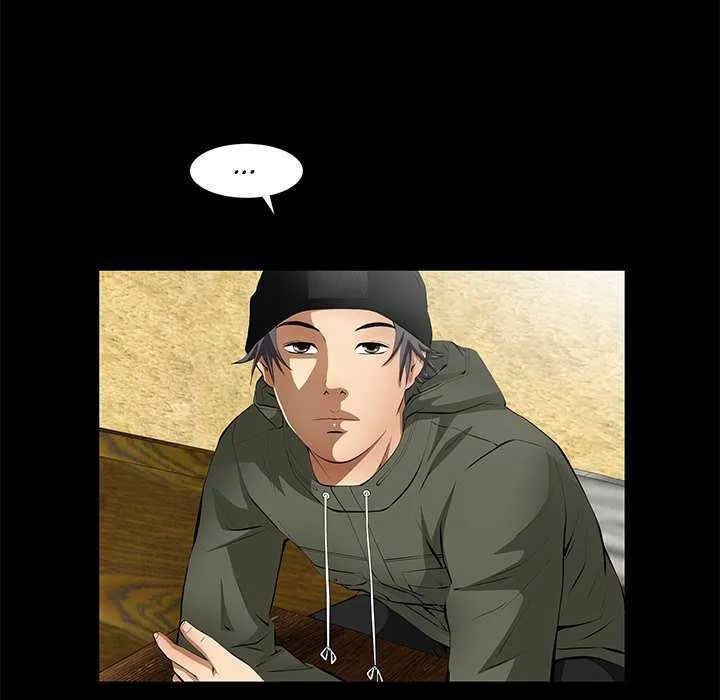 Malja Capítulo 4 - Page 67