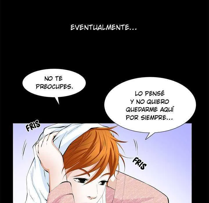 Malja Capítulo 4 - Page 73