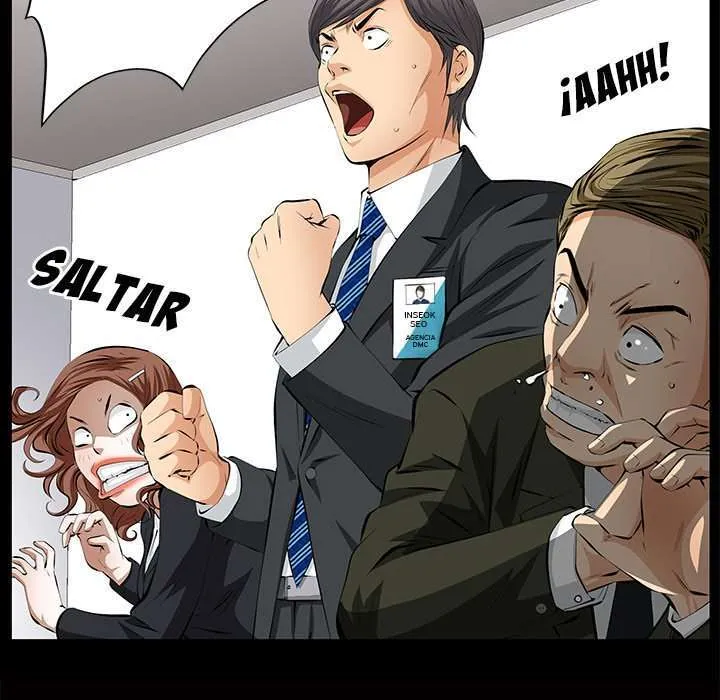 Malja Capítulo 4 - Page 100
