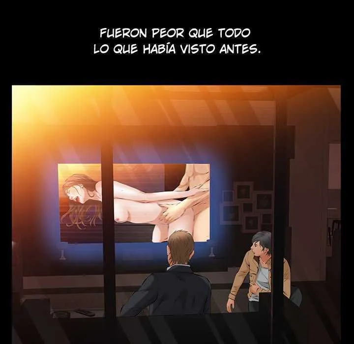 Malja Capítulo 40 - Page 5