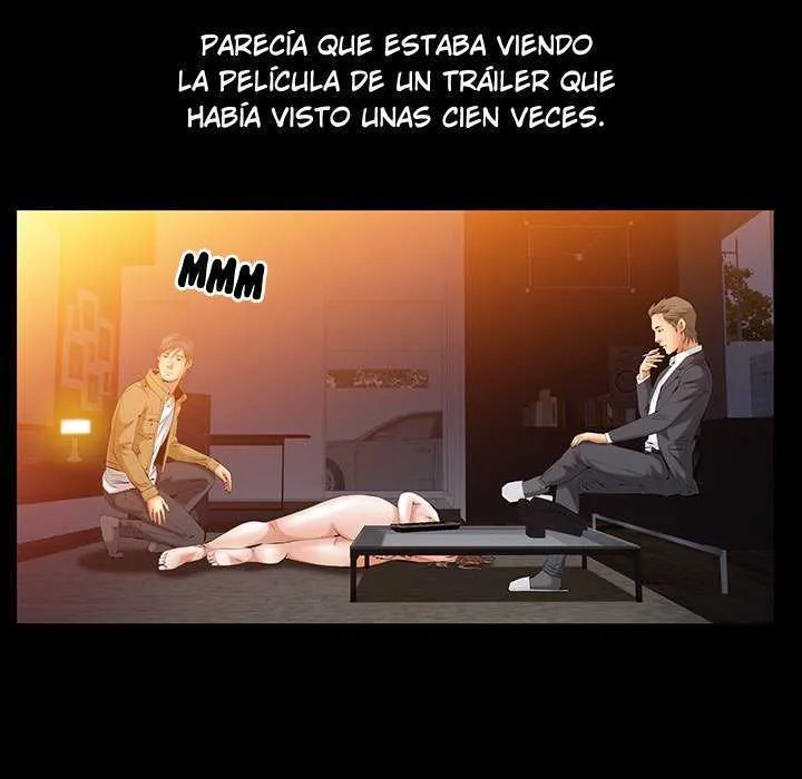 Malja Capítulo 40 - Page 31