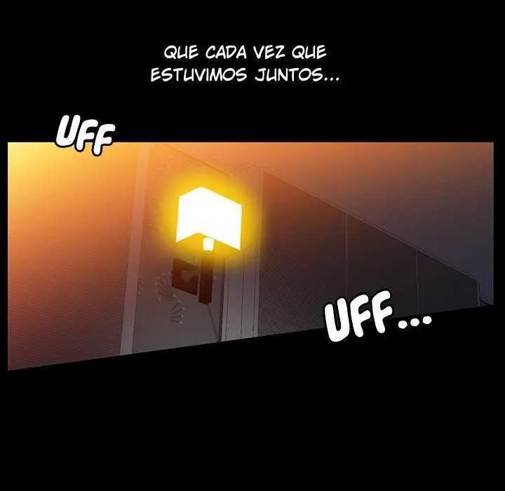 Malja Capítulo 40 - Page 43