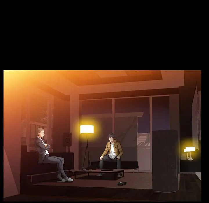 Malja Capítulo 40 - Page 65
