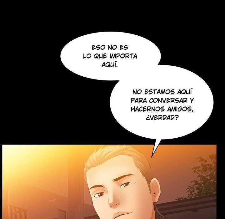 Malja Capítulo 40 - Page 68