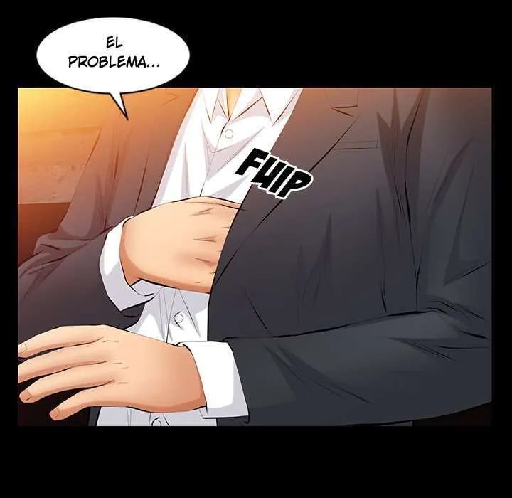 Malja Capítulo 40 - Page 70