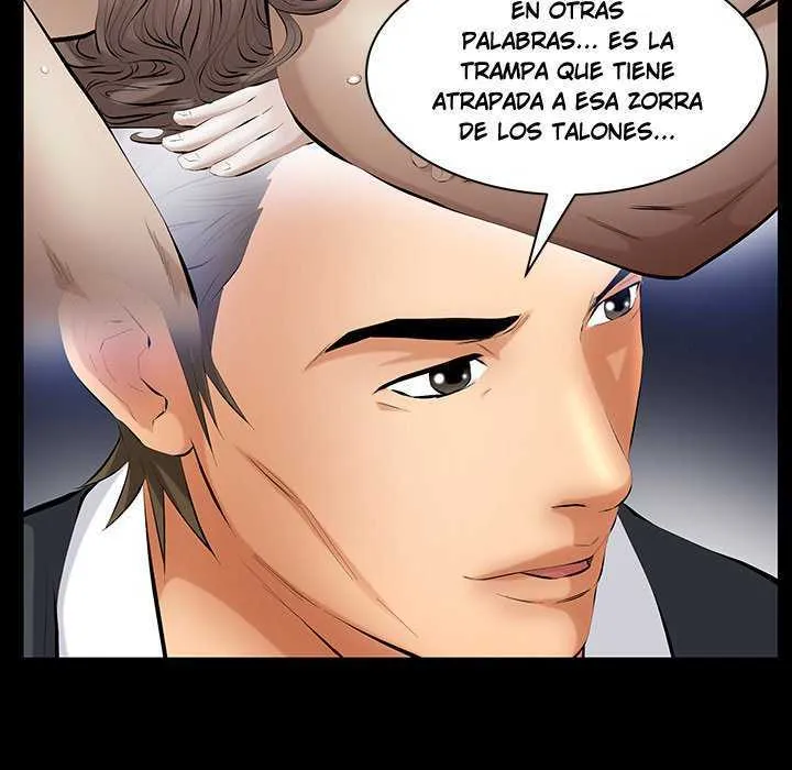 Malja Capítulo 40 - Page 78