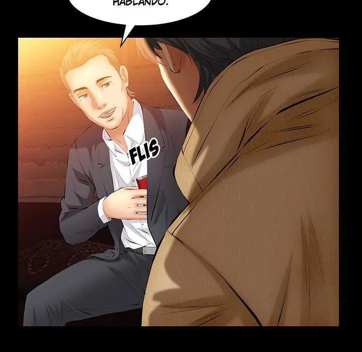 Malja Capítulo 40 - Page 91