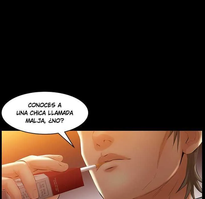 Malja Capítulo 40 - Page 92