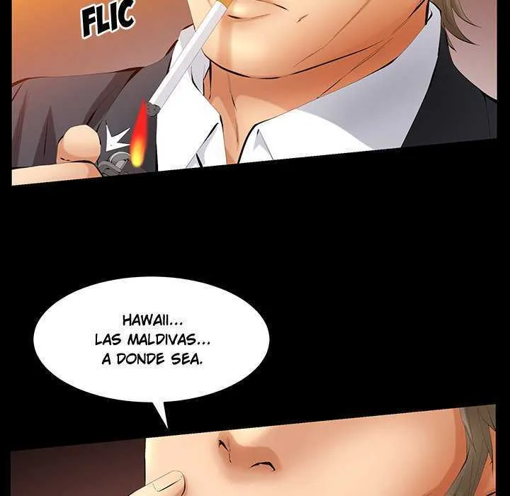Malja Capítulo 40 - Page 96