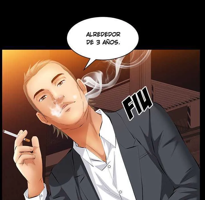 Malja Capítulo 40 - Page 98