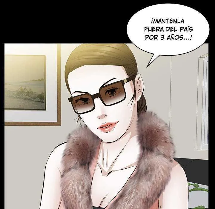 Malja Capítulo 40 - Page 100