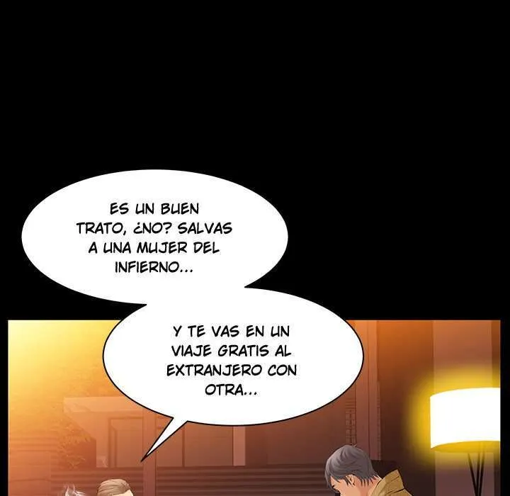 Malja Capítulo 40 - Page 104